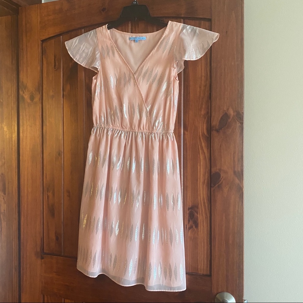 Antonio Melani dress